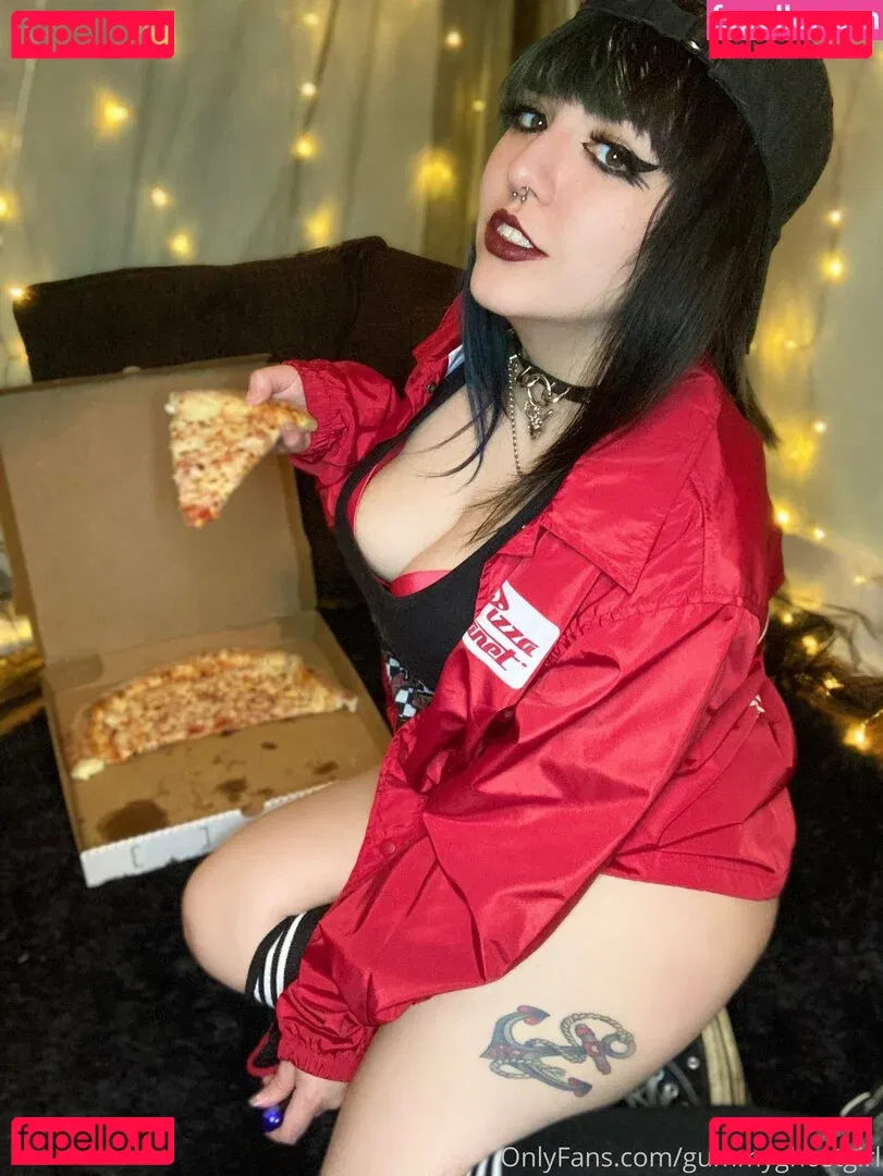 gummyghostgirl Onlyfans Photo Gallery 