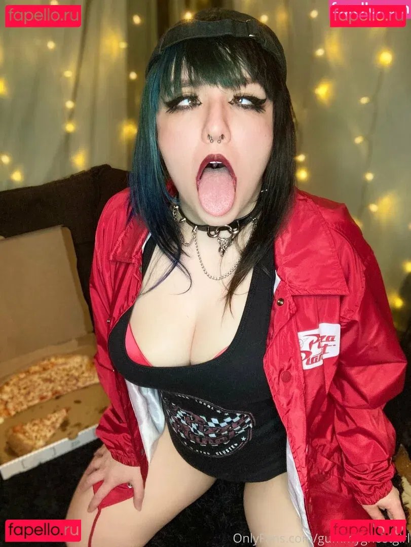 gummyghostgirl Onlyfans Photo Gallery 