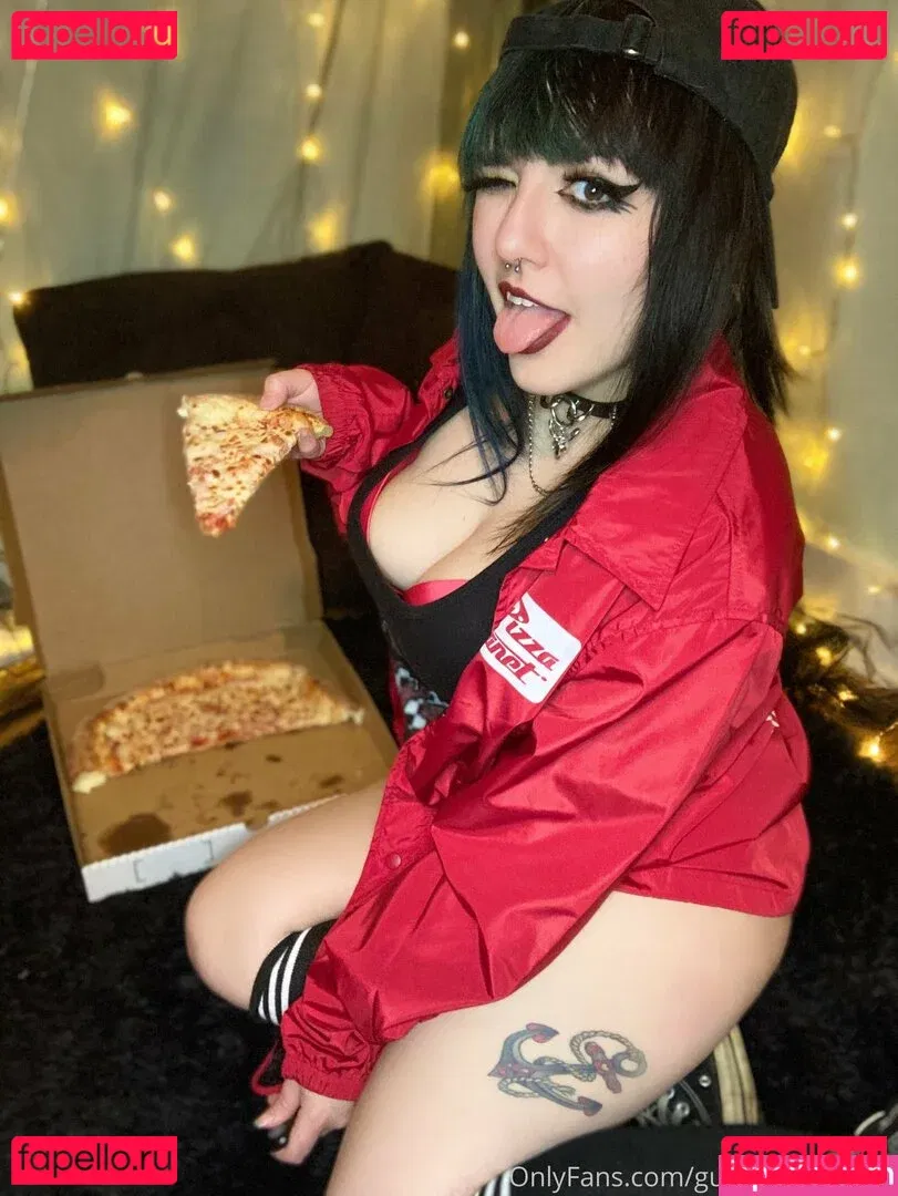 gummyghostgirl Onlyfans Photo Gallery 