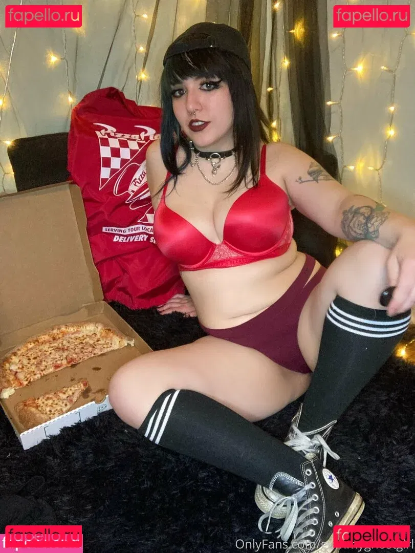 gummyghostgirl Onlyfans Photo Gallery 