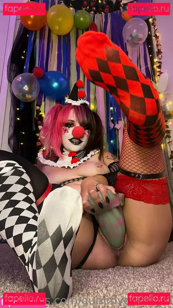 gummyghostgirl Onlyfans Photo Gallery 