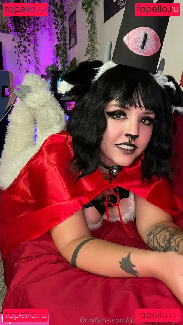 gummyghostgirl Onlyfans Photo Gallery 