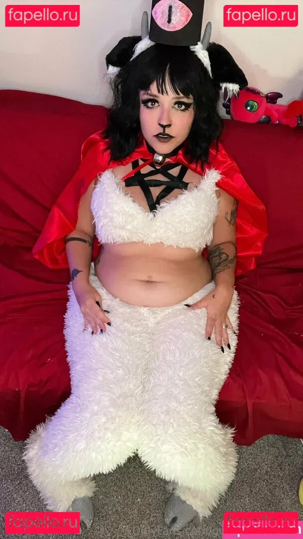 gummyghostgirl Onlyfans Photo Gallery 