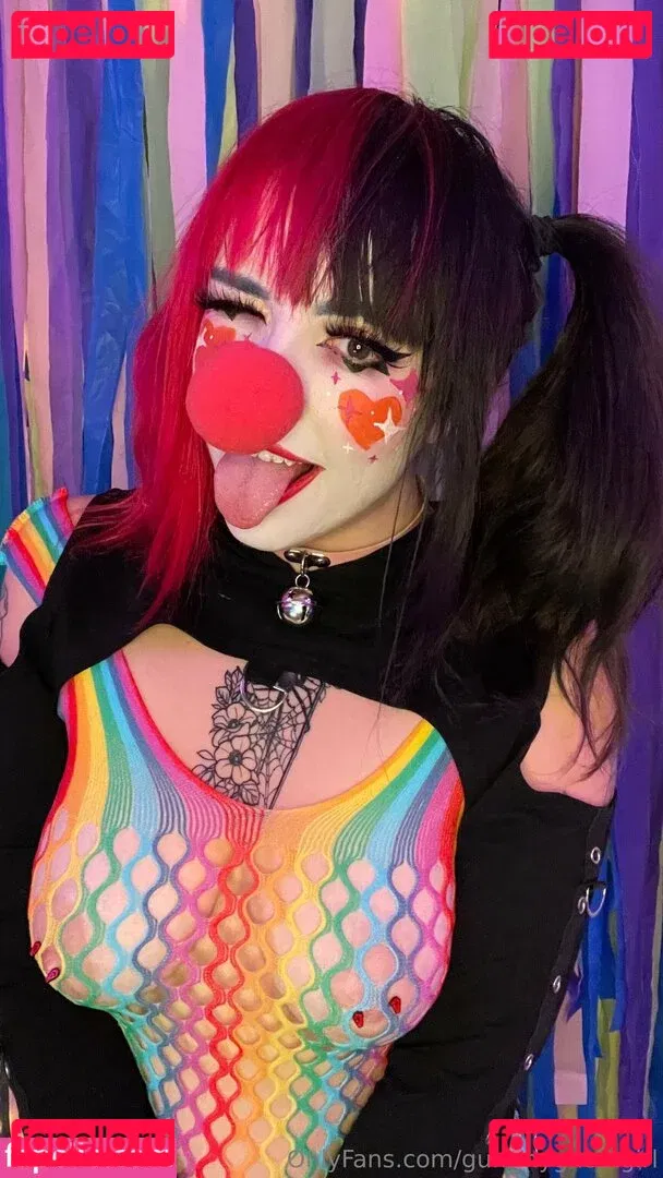 gummyghostgirl Onlyfans Photo Gallery 