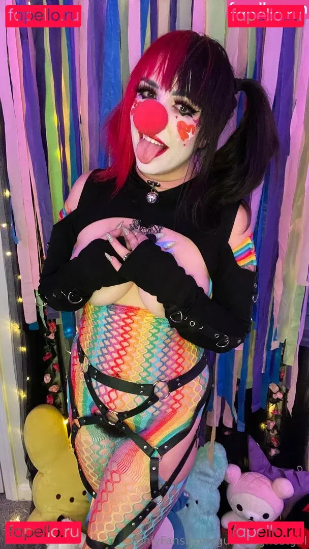 gummyghostgirl Onlyfans Photo Gallery 