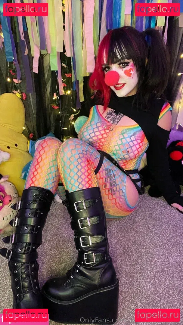 gummyghostgirl Onlyfans Photo Gallery 