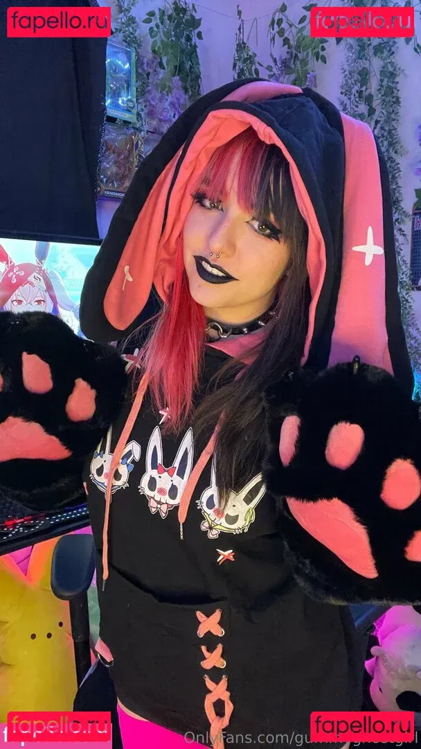 gummyghostgirl Onlyfans Photo Gallery 