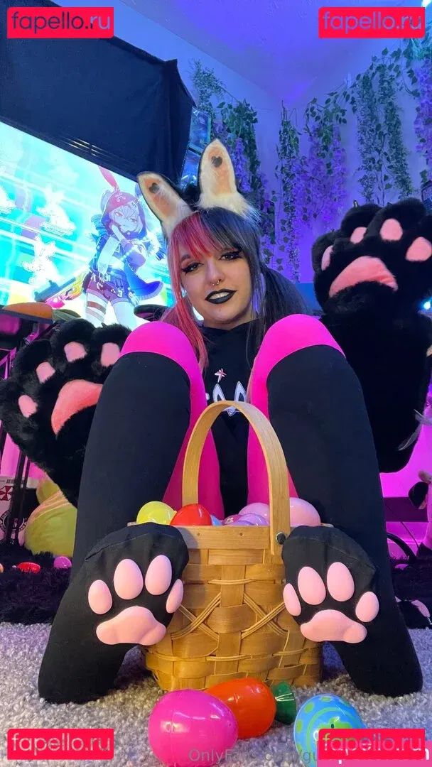 gummyghostgirl Onlyfans Photo Gallery 