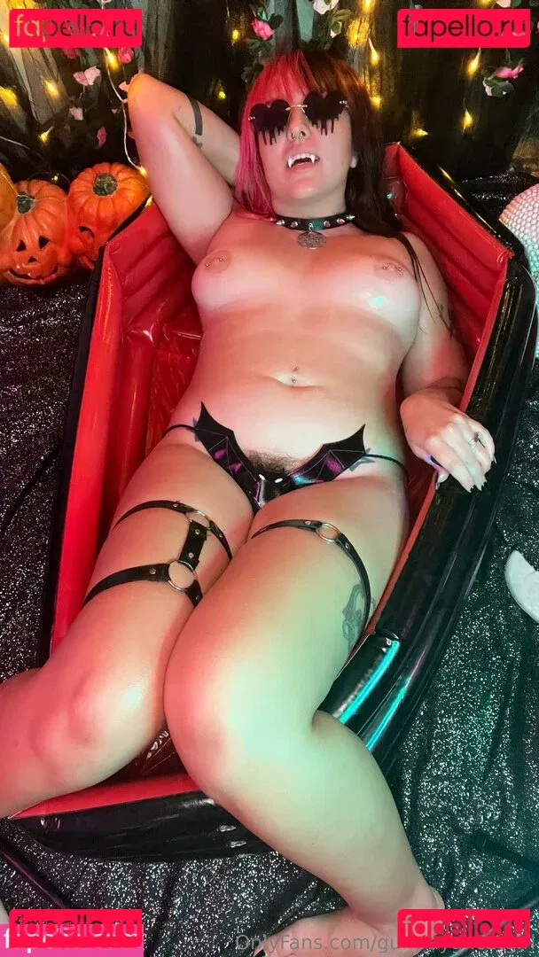 gummyghostgirl Onlyfans Photo Gallery 
