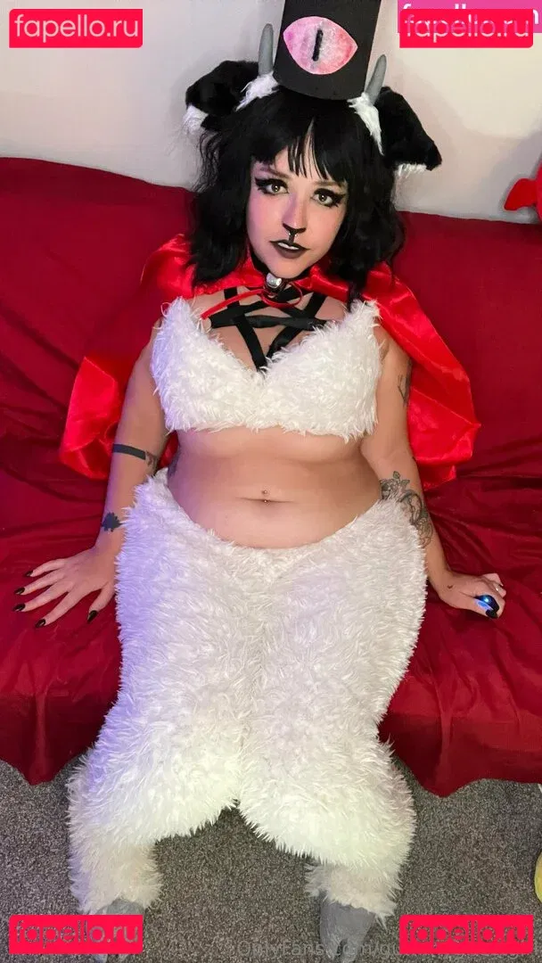 gummyghostgirl Onlyfans Photo Gallery 