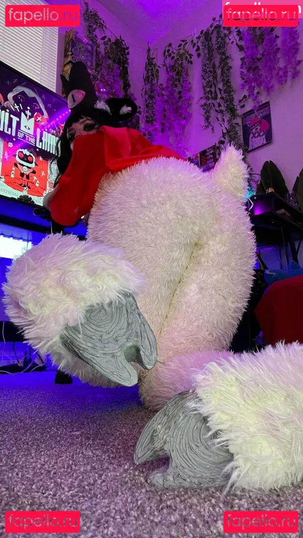 gummyghostgirl Onlyfans Photo Gallery 