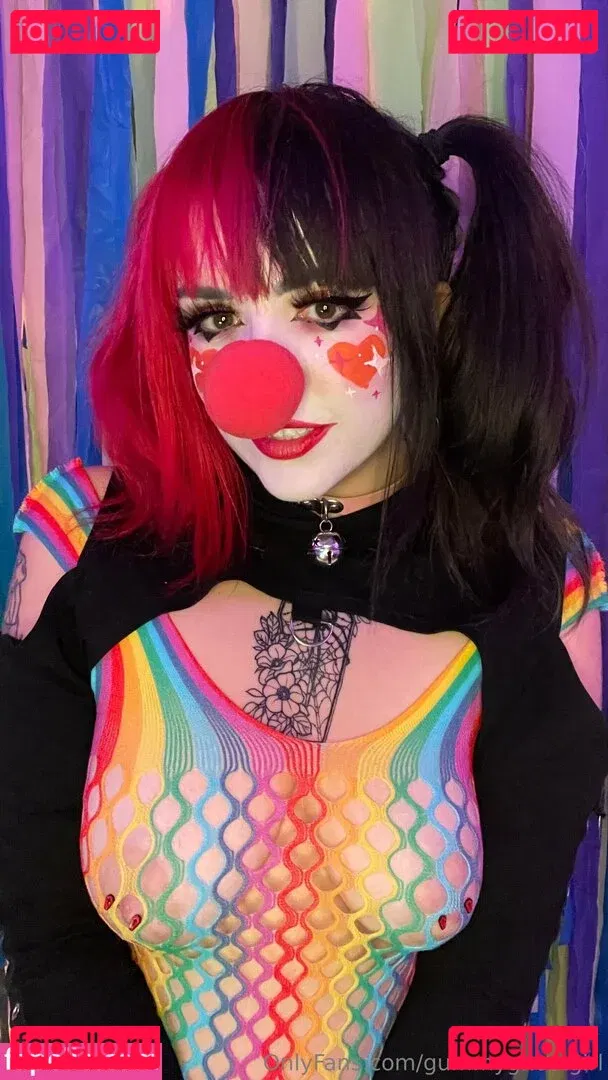 gummyghostgirl Onlyfans Photo Gallery 