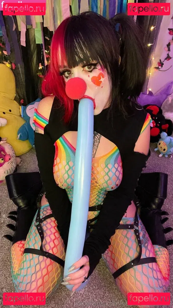 gummyghostgirl Onlyfans Photo Gallery 