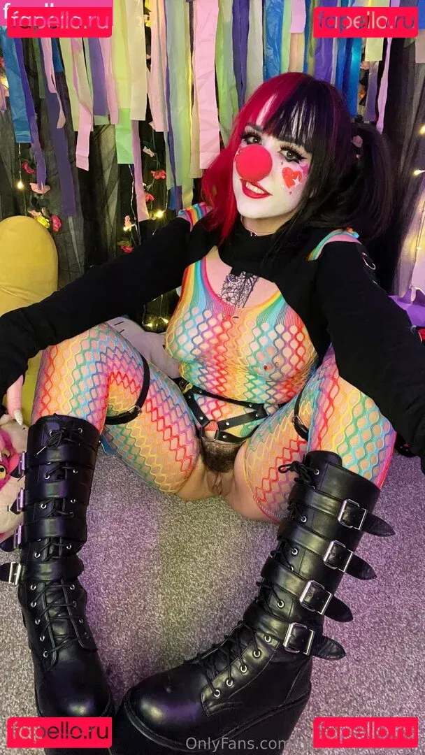 gummyghostgirl Onlyfans Photo Gallery 