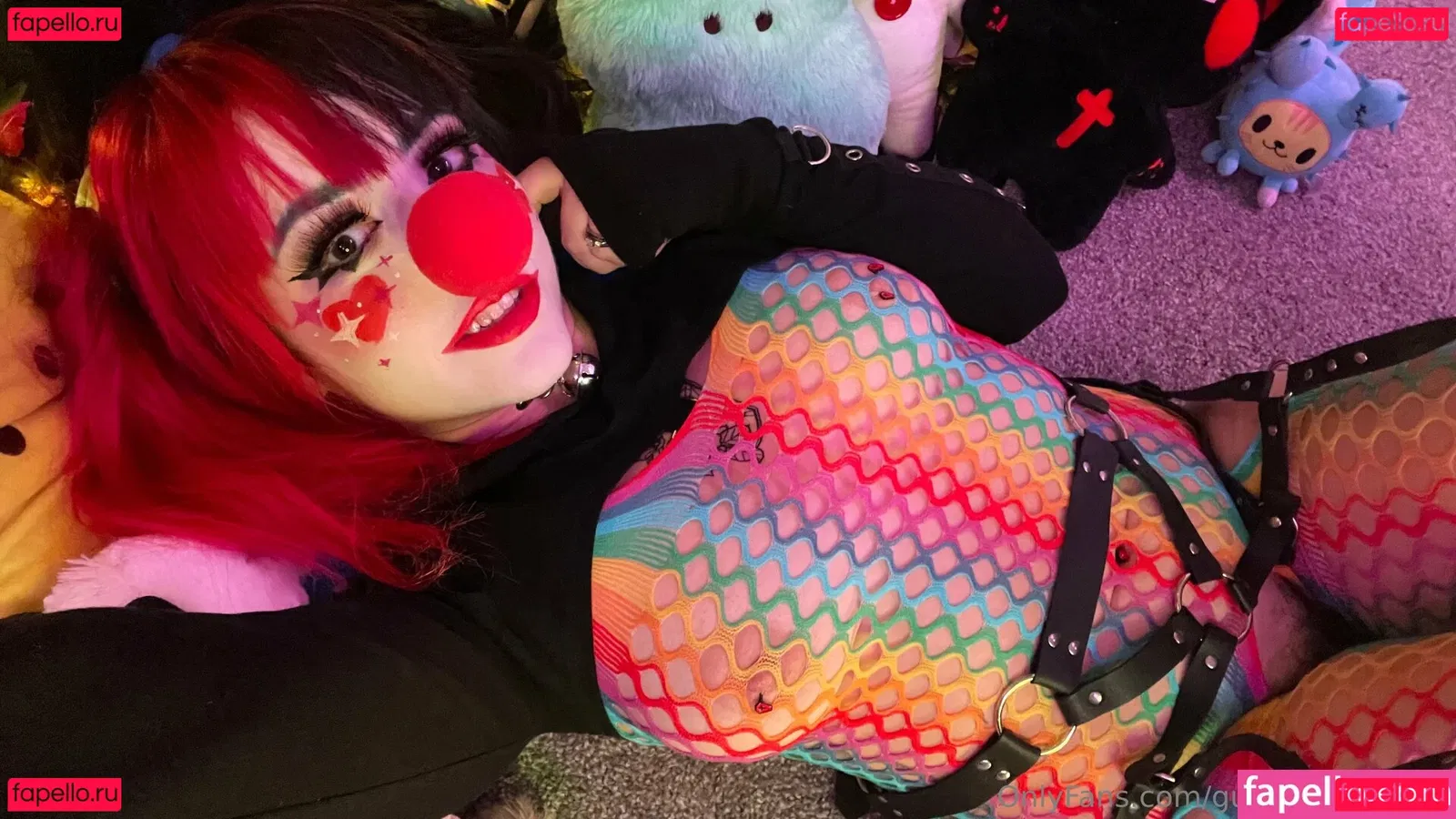 gummyghostgirl Onlyfans Photo Gallery 