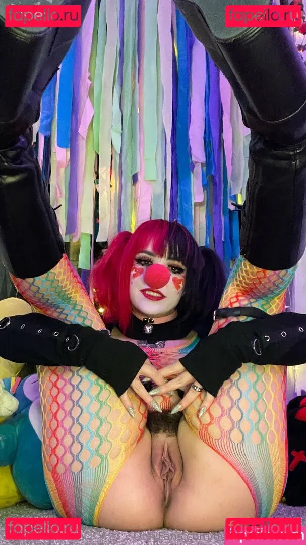 gummyghostgirl Onlyfans Photo Gallery 