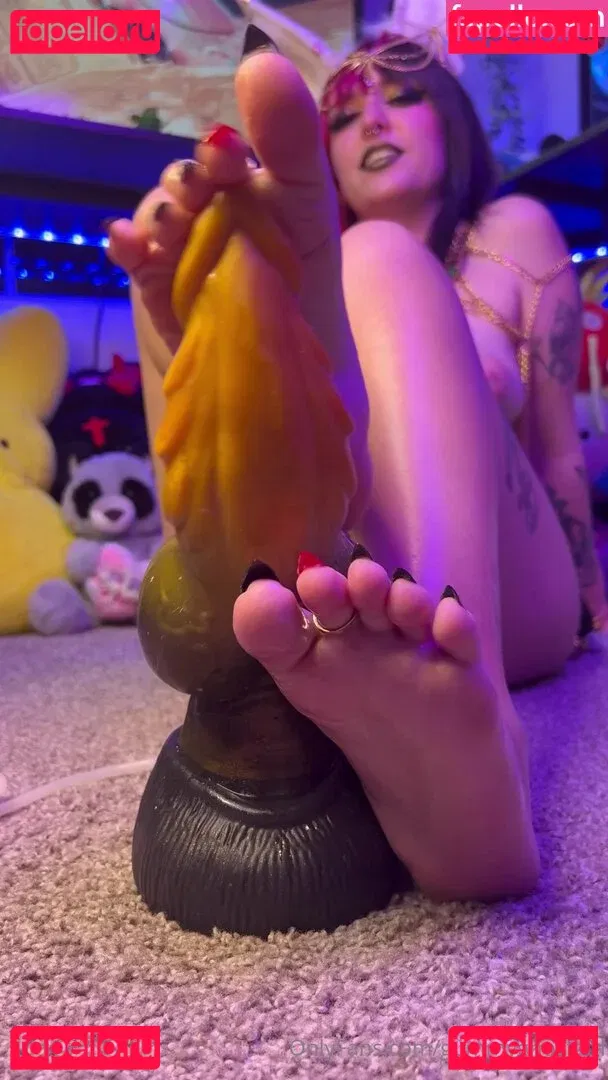 gummyghostgirl Onlyfans Photo Gallery 