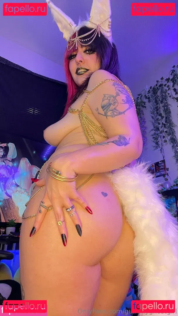 gummyghostgirl Onlyfans Photo Gallery 