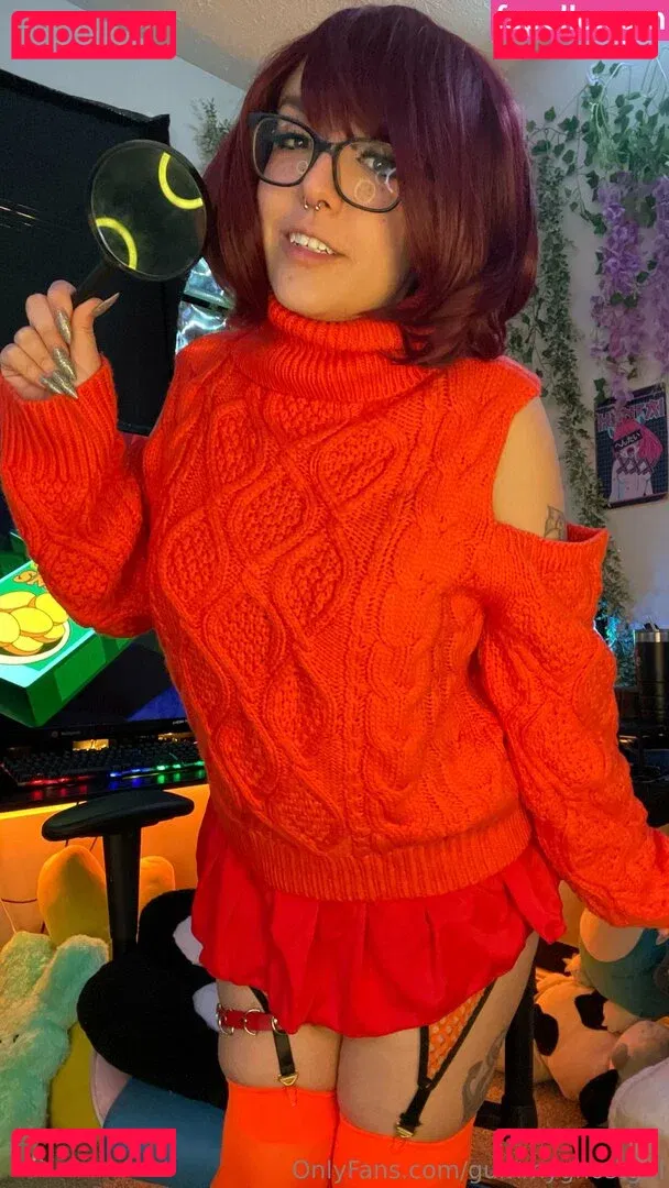 gummyghostgirl Onlyfans Photo Gallery 