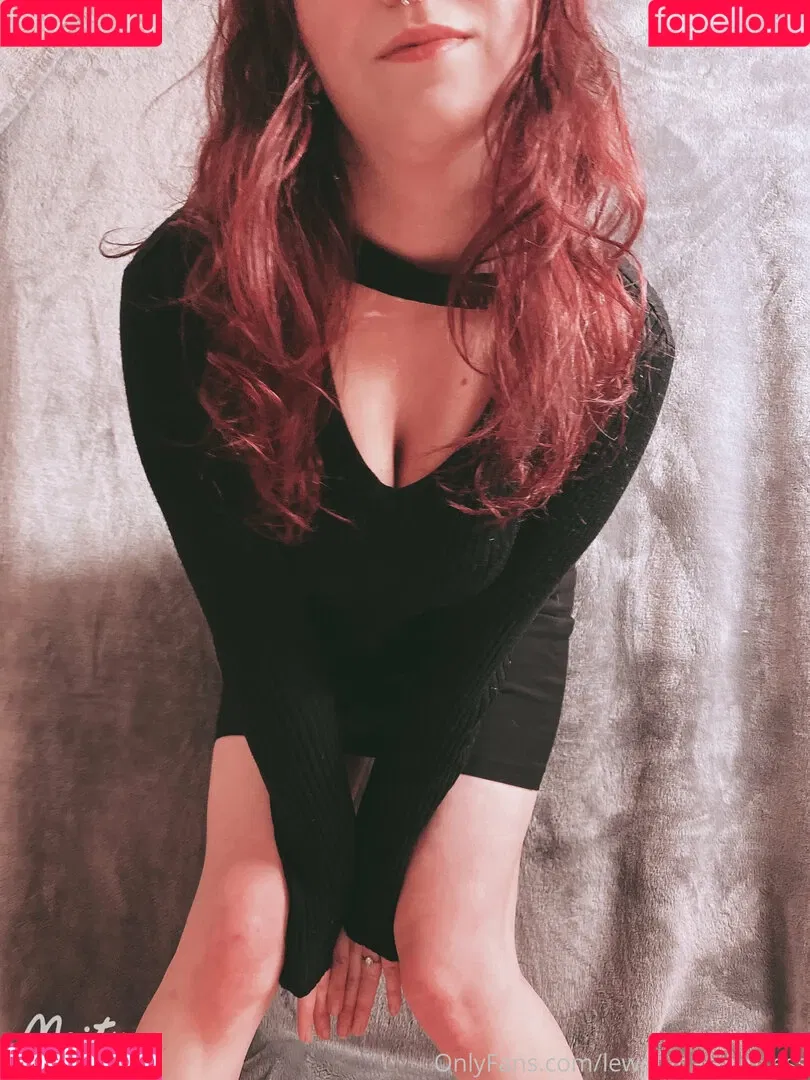 lewdlunarprincess Onlyfans Photo Gallery 