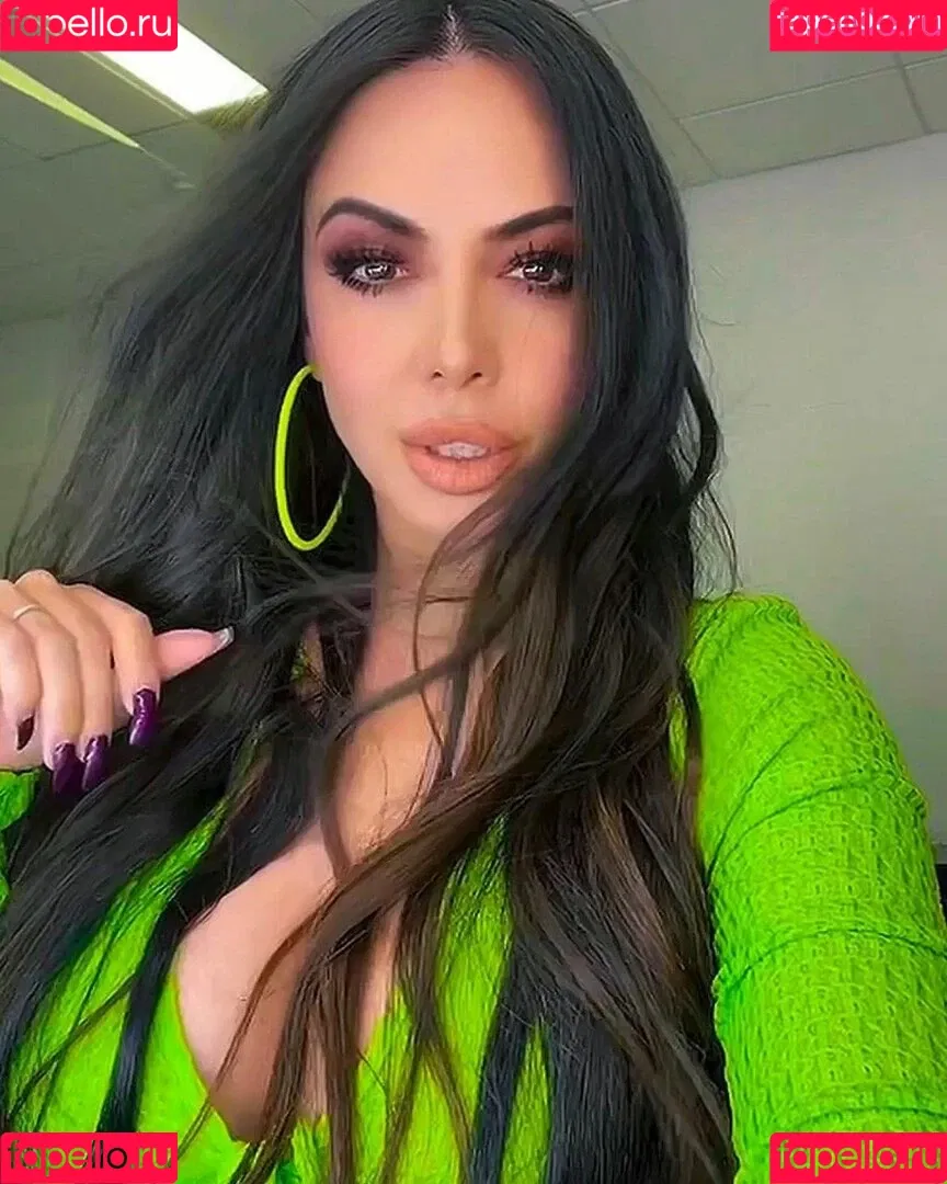 Jimena Sanchez Onlyfans Photo Gallery 