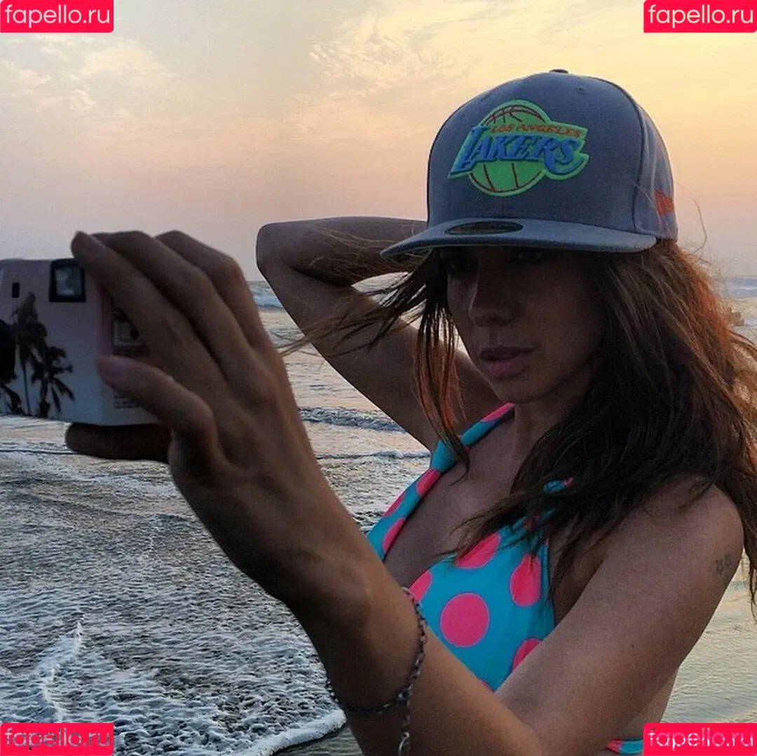 Jimena Sanchez Onlyfans Photo Gallery 