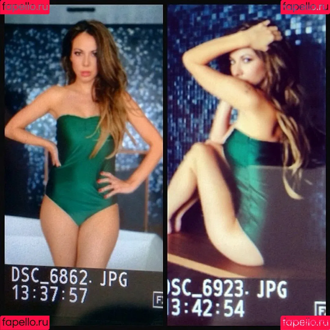 Jimena Sanchez Onlyfans Photo Gallery 