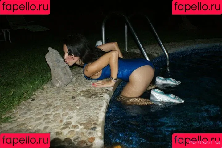 Jimena Sanchez Onlyfans Photo Gallery 