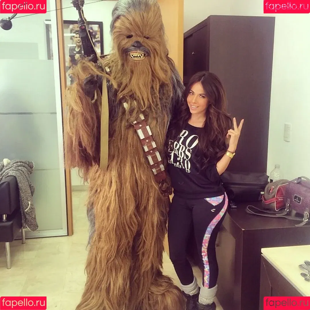 Jimena Sanchez Onlyfans Photo Gallery 
