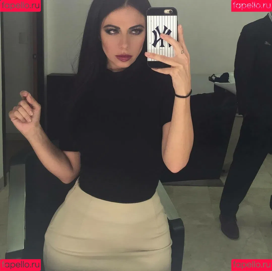 Jimena Sanchez Onlyfans Photo Gallery 