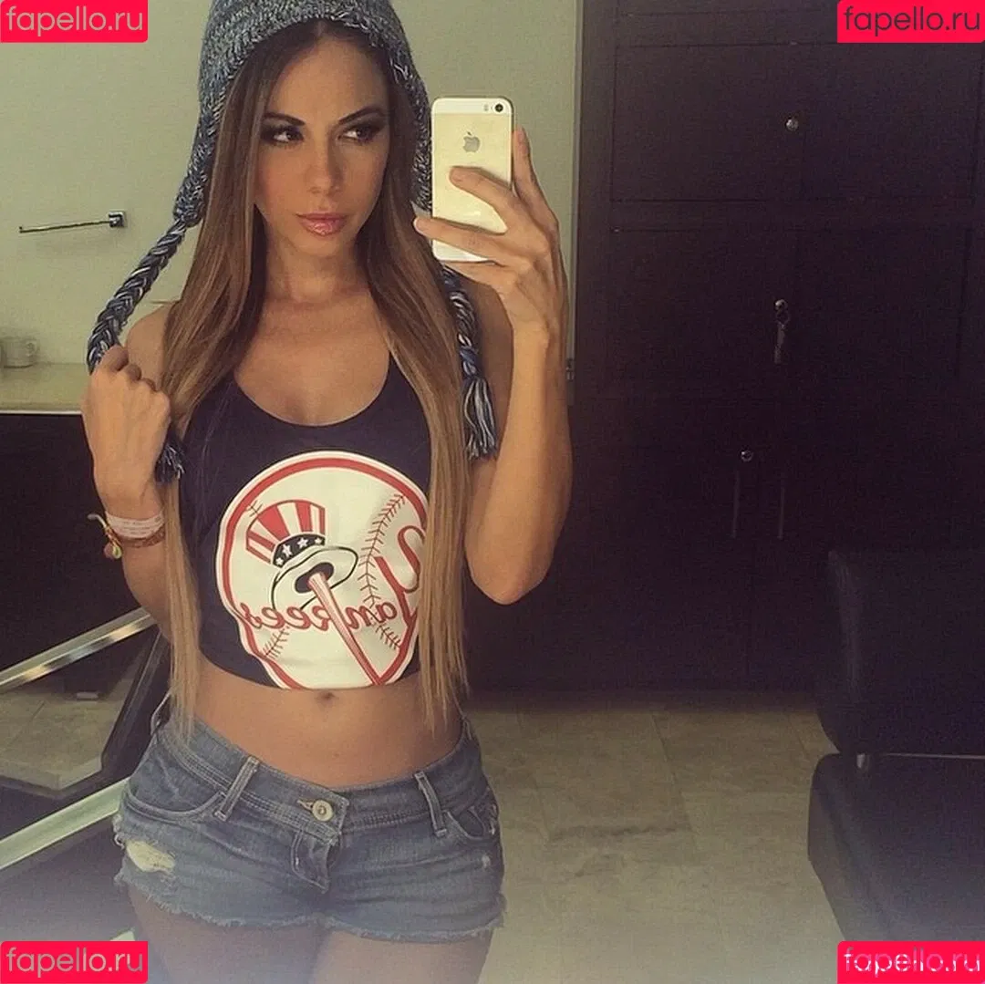Jimena Sanchez Onlyfans Photo Gallery 