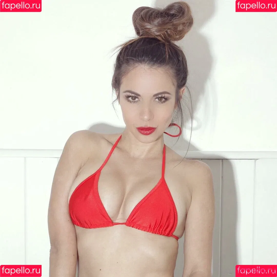 Jimena Sanchez Onlyfans Photo Gallery 