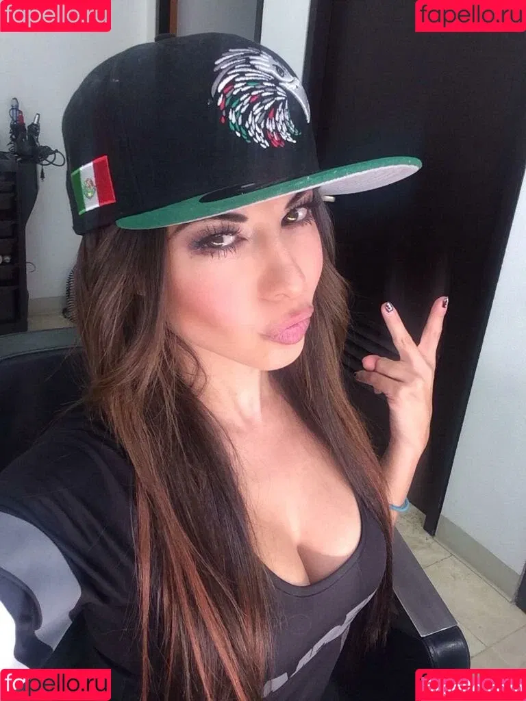 Jimena Sanchez Onlyfans Photo Gallery 