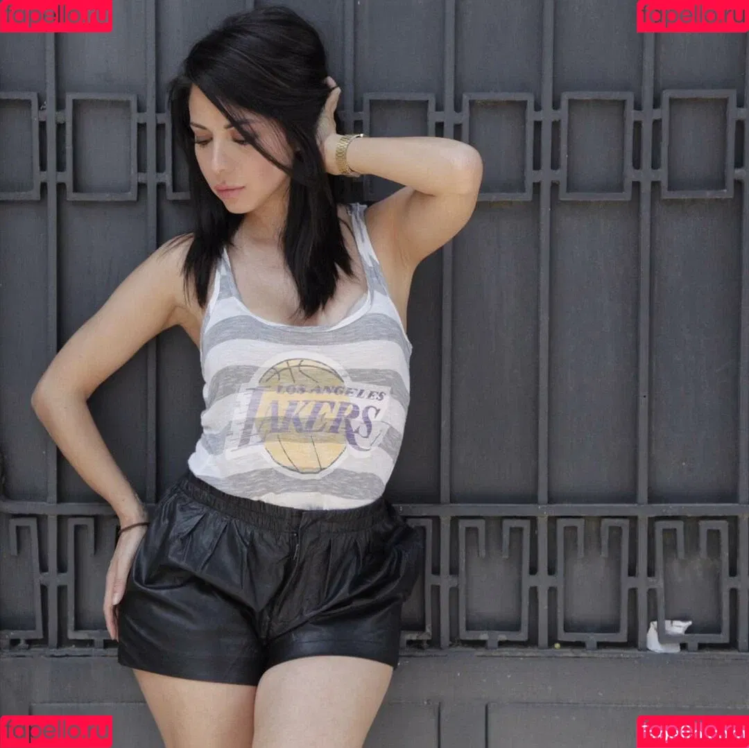 Jimena Sanchez Onlyfans Photo Gallery 