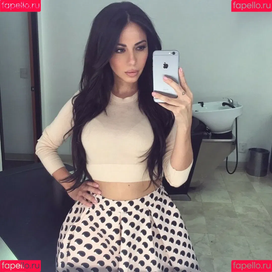 Jimena Sanchez Onlyfans Photo Gallery 