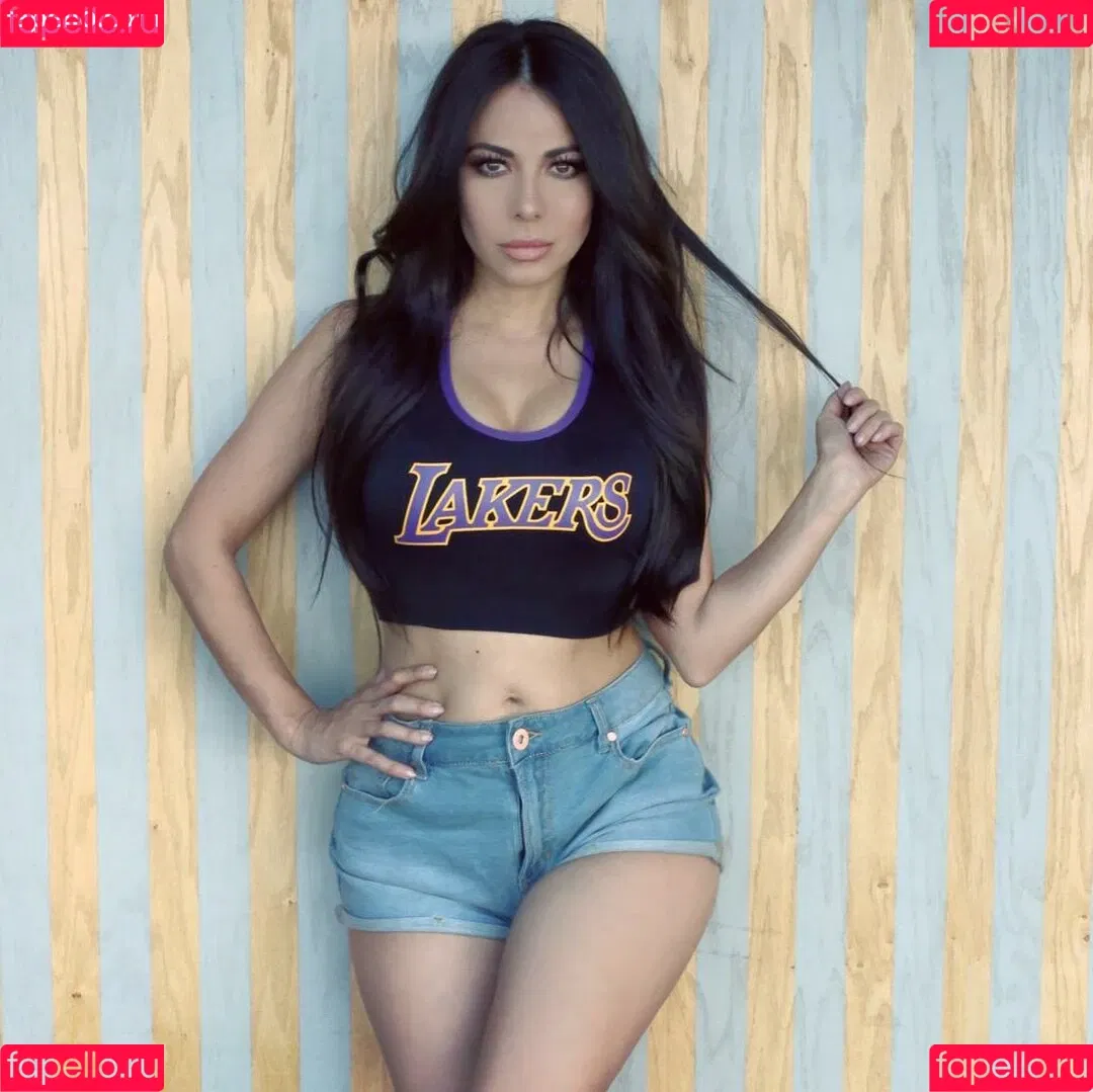 Jimena Sanchez Onlyfans Photo Gallery 