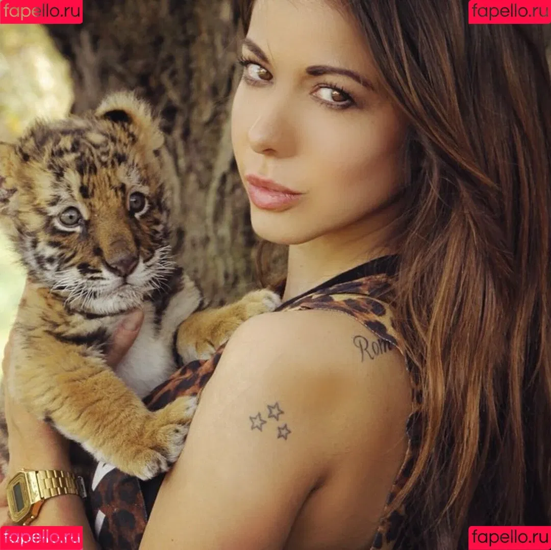 Jimena Sanchez Onlyfans Photo Gallery 