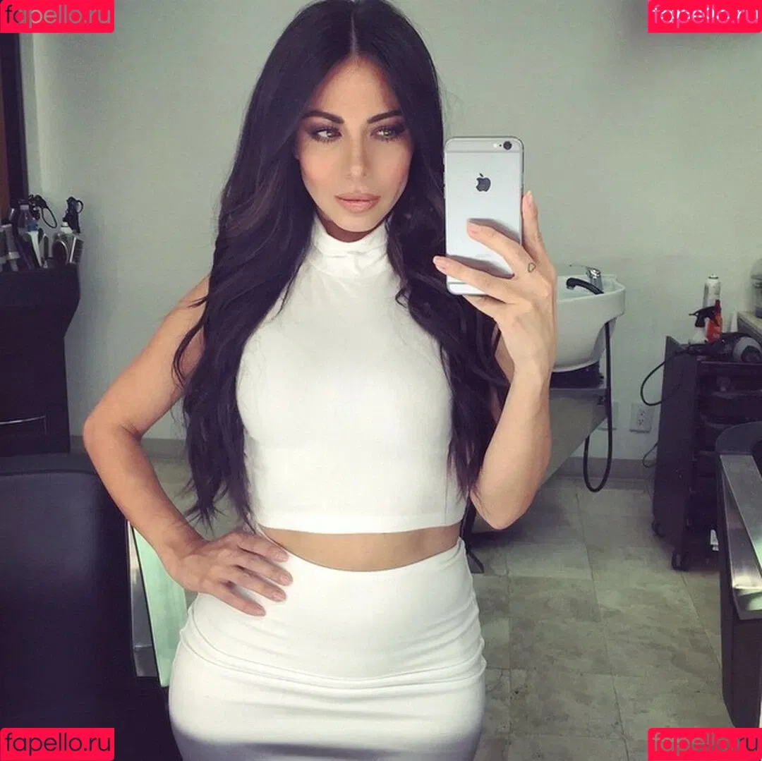 Jimena Sanchez Onlyfans Photo Gallery 