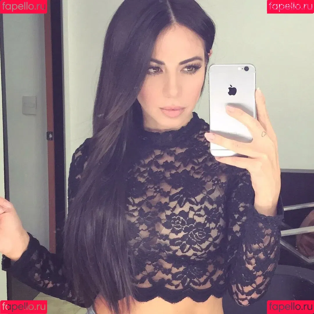 Jimena Sanchez Onlyfans Photo Gallery 