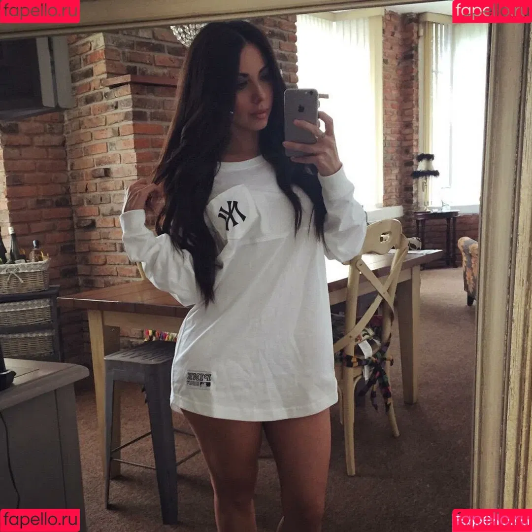 Jimena Sanchez Onlyfans Photo Gallery 