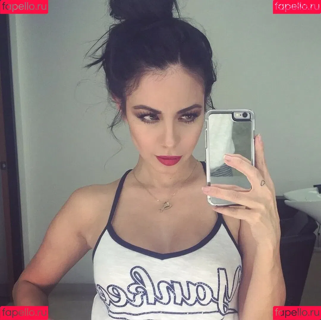 Jimena Sanchez Onlyfans Photo Gallery 