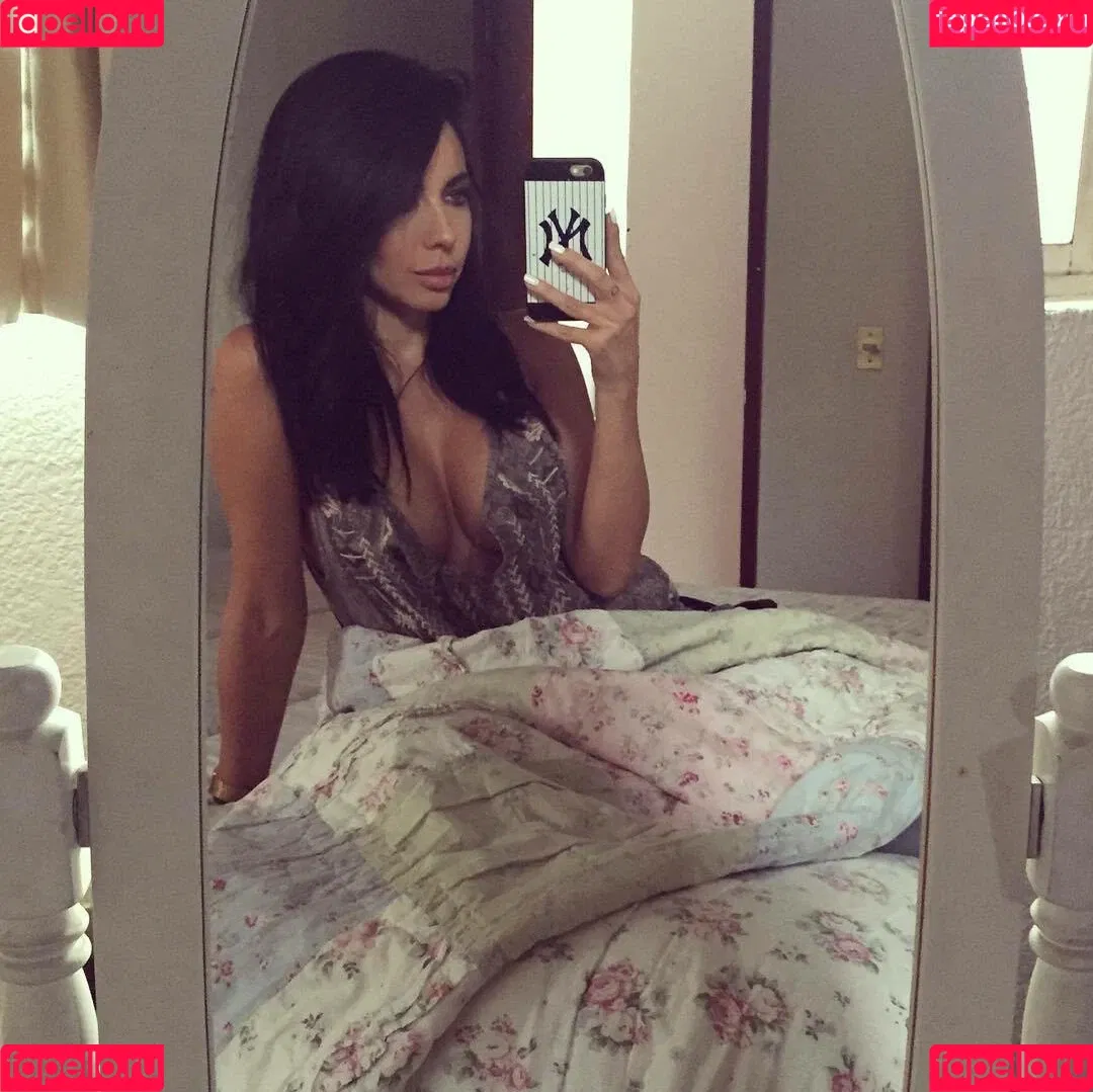 Jimena Sanchez Onlyfans Photo Gallery 