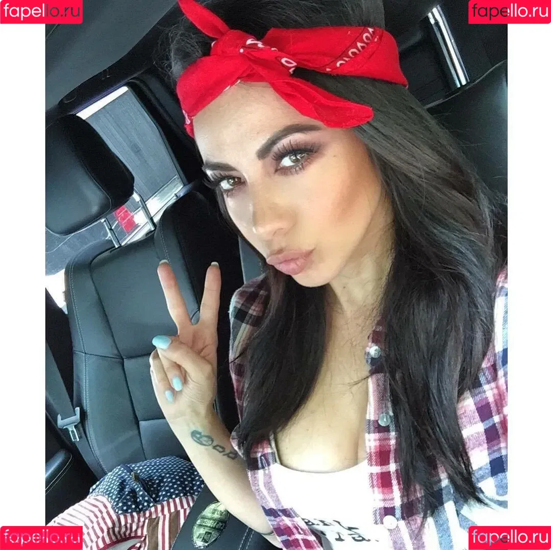 Jimena Sanchez Onlyfans Photo Gallery 