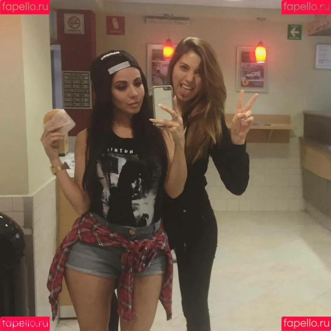 Jimena Sanchez Onlyfans Photo Gallery 