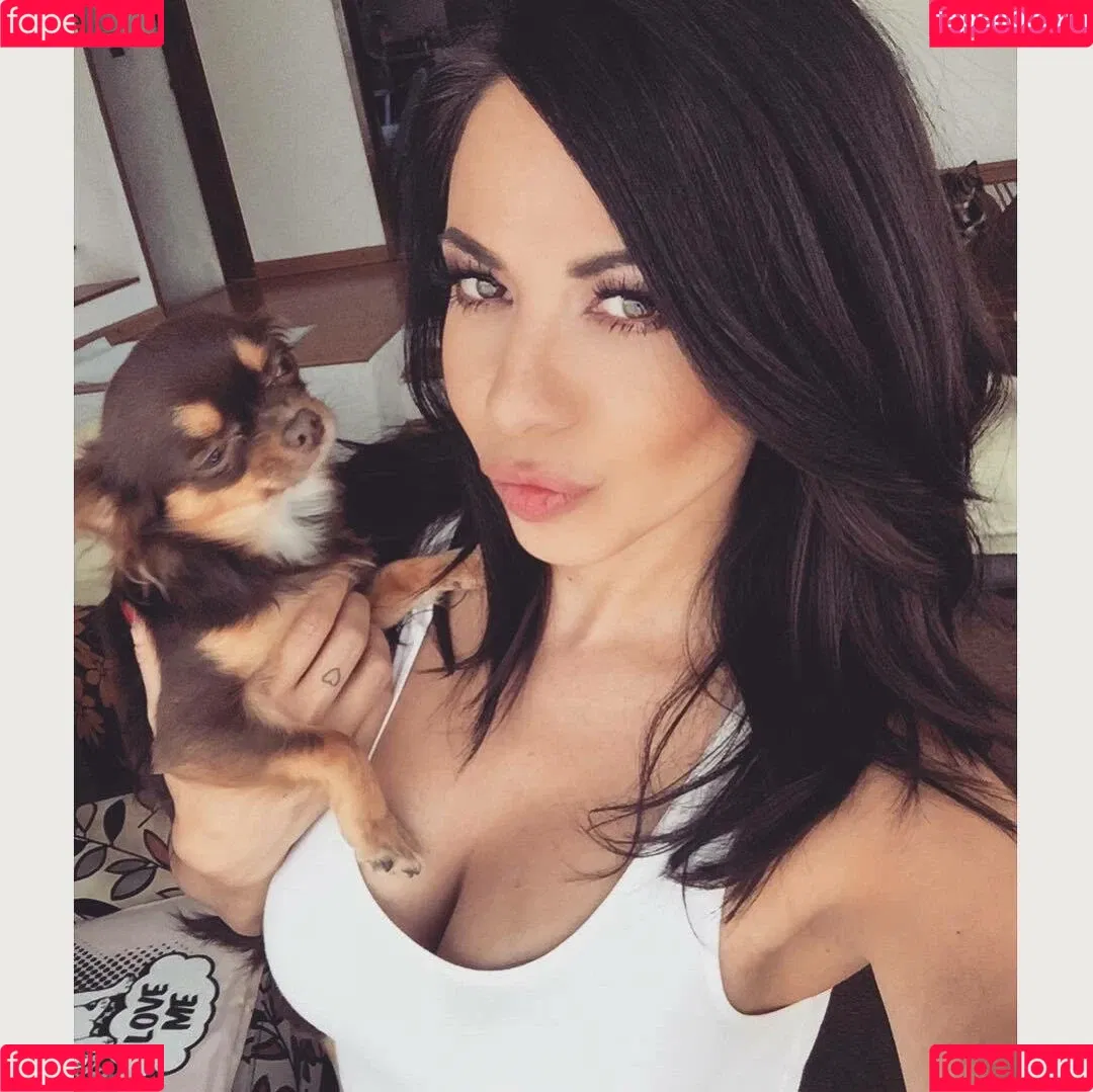 Jimena Sanchez Onlyfans Photo Gallery 