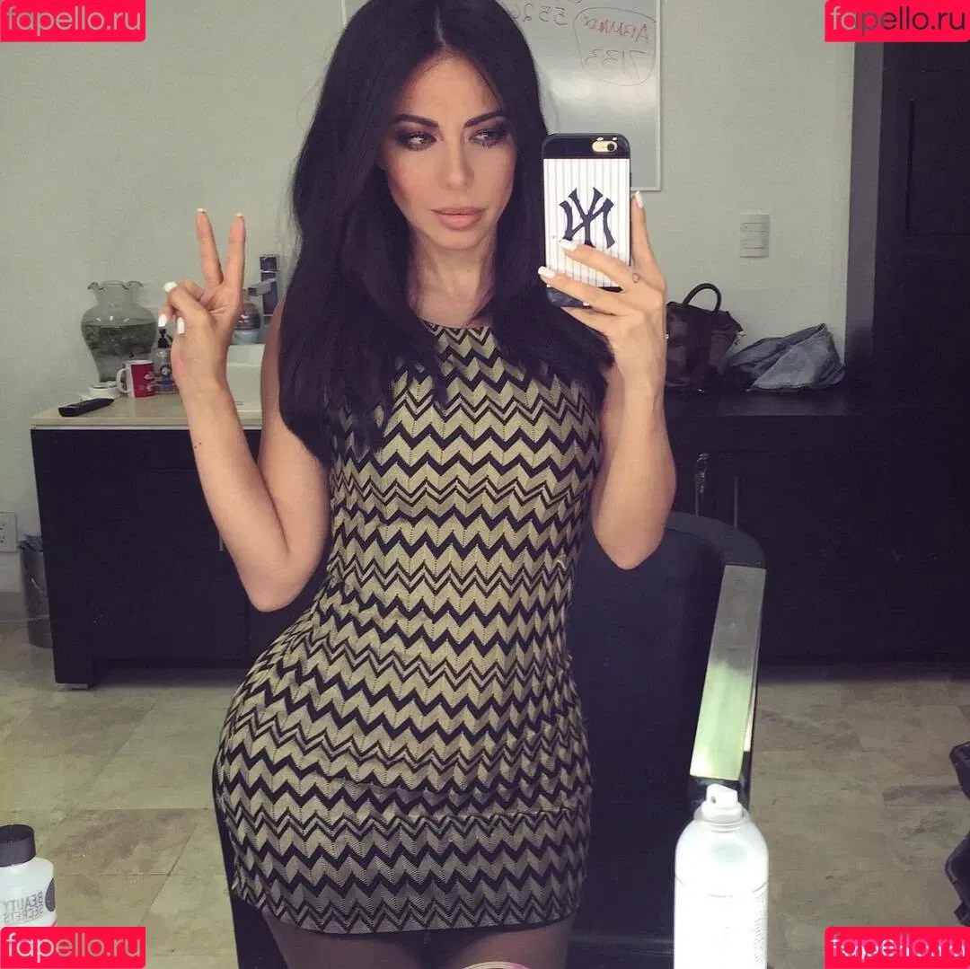 Jimena Sanchez Onlyfans Photo Gallery 