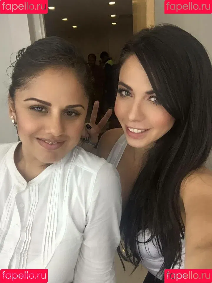 Jimena Sanchez Onlyfans Photo Gallery 