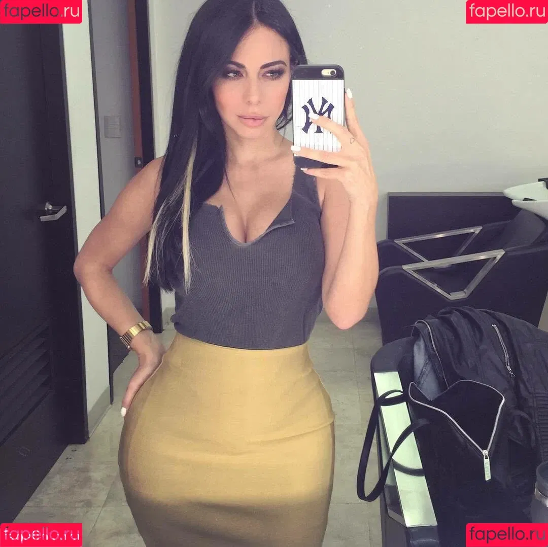 Jimena Sanchez Onlyfans Photo Gallery 