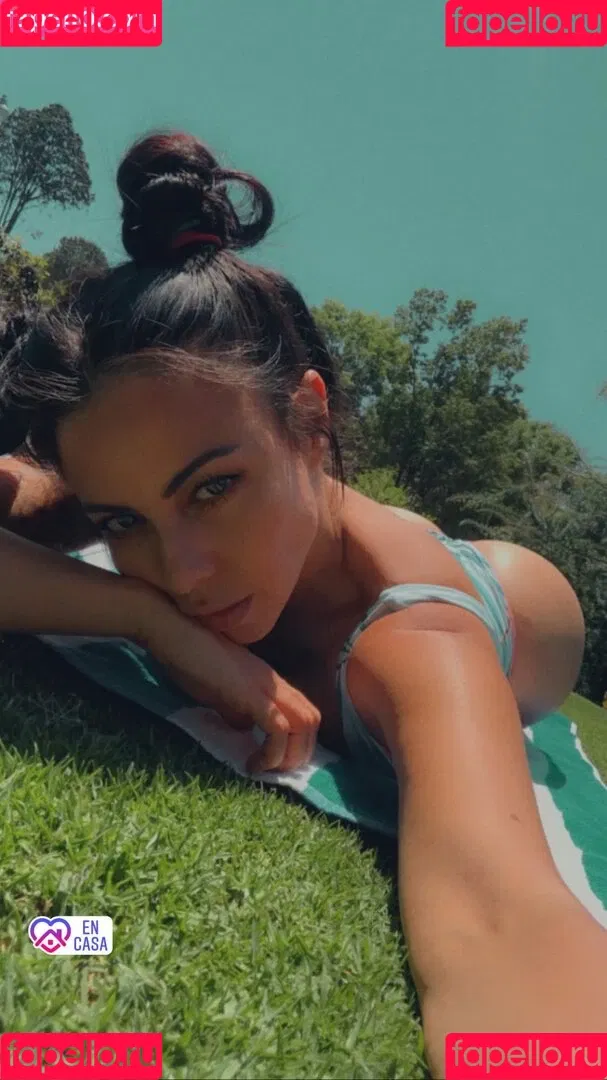 Jimena Sanchez Onlyfans Photo Gallery 