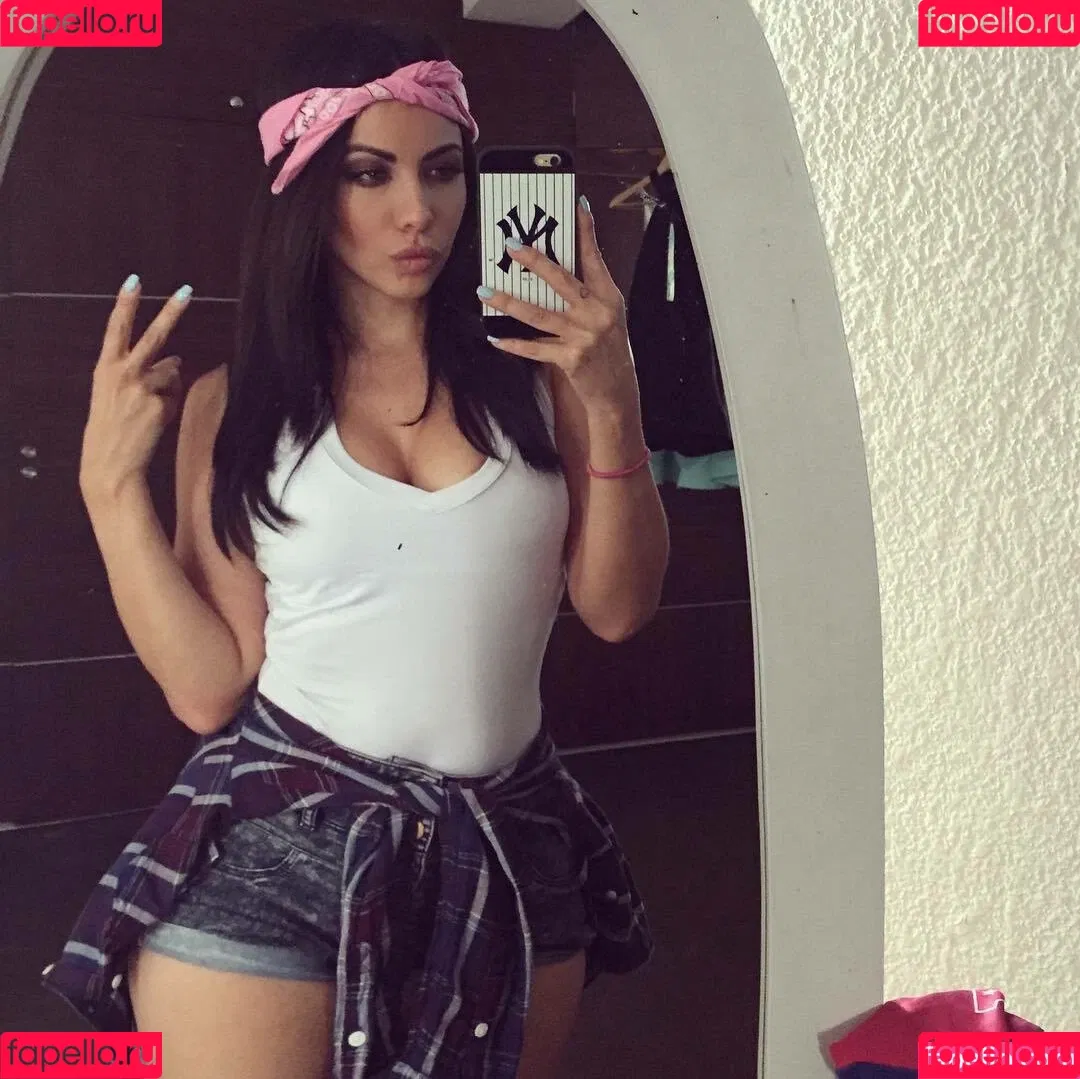 Jimena Sanchez Onlyfans Photo Gallery 